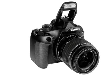 Фотоаппарат Никон d600