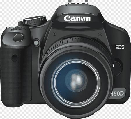 Canon EOS 450d