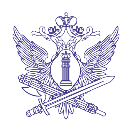 Герб ФСИН России