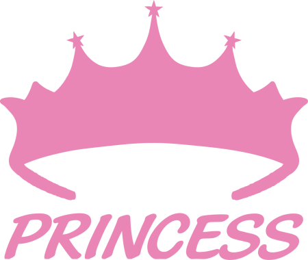 Слово Princess