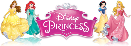 Disney Princess лого