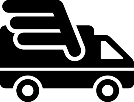 Транспортная компания иконка
