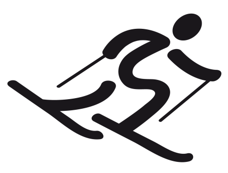 Символ спорта