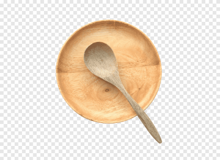 Деревянные мисочки