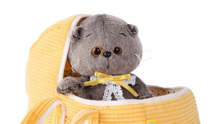Кот Басик (размер: one Size)