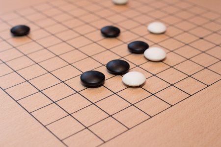 Игра го арт