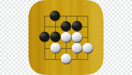 Go Gomoku Renju Гомоку рэндзю