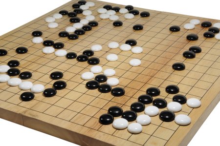 Игра го вектор