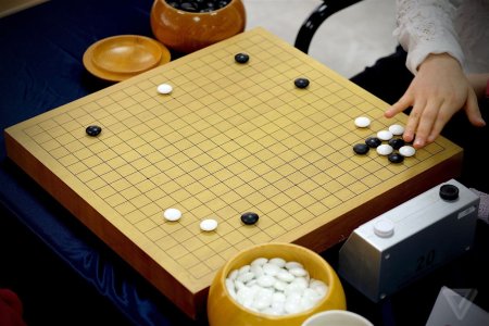 Игра го картины