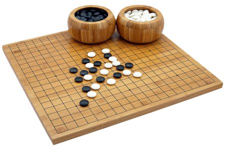 Японская игра го