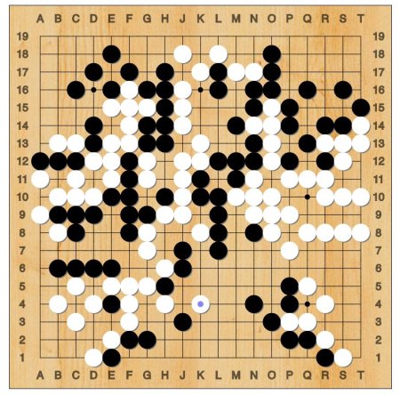 Китайская игра го