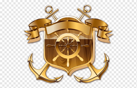 Военно морская символика