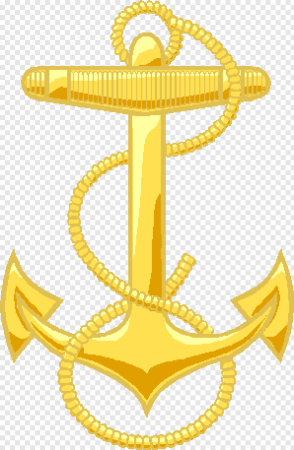 Якорь ВМФ
