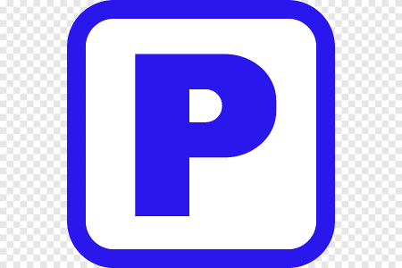 Значок паркинга