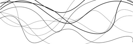 Извилистая линия