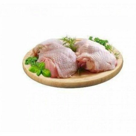 Бедро куриное охлажденное, 1кг