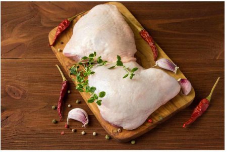 Бедро куриное ПФ