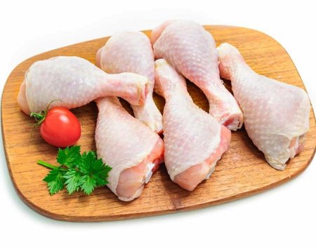 Куриные ножки