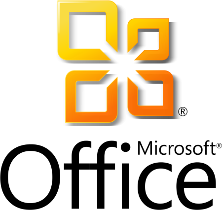 Логотип Office