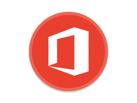 Иконка Office 365
