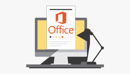 MS Office человечки