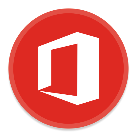 Иконки Microsoft Office