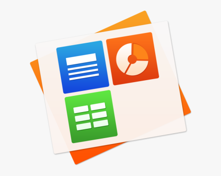 Клипарт MS Office