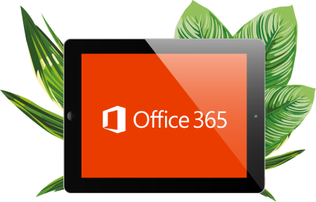 Office 365 логотип