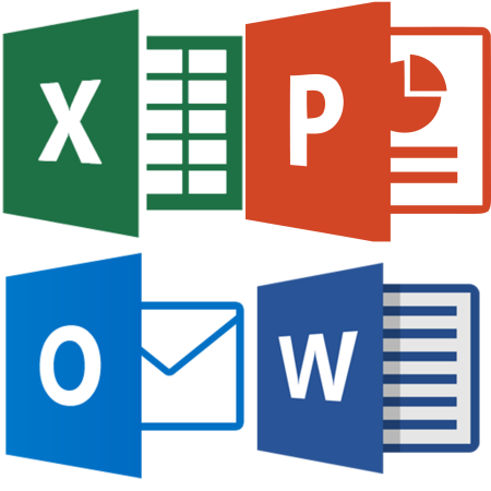 Microsoft Office excel иконка