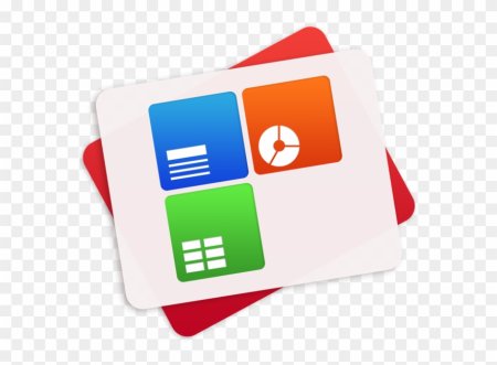 Знак Microsoft Office