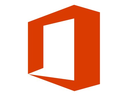 Microsoft Office 2016 значок