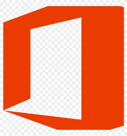 Иконки MS Office 2010