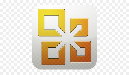 Free Microsoft Office icon