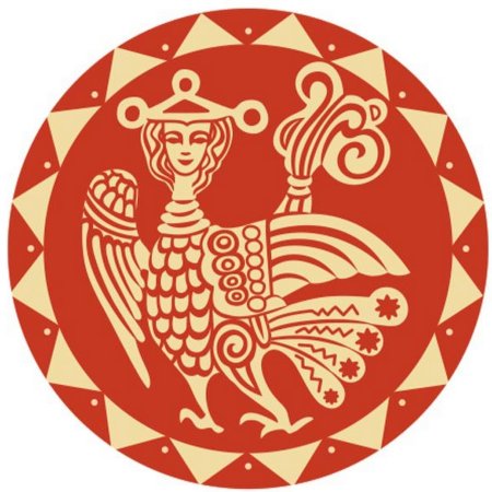 Алконост и Гамаюн