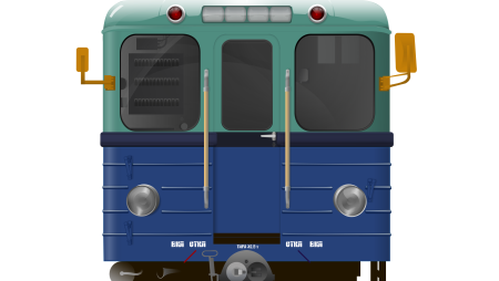 81-717 Сбоку