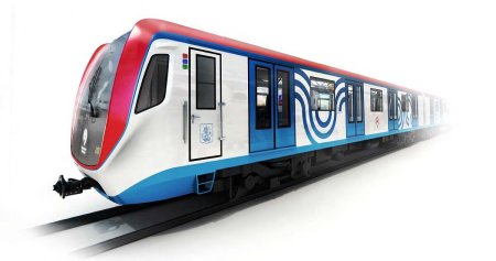 Метровагон 2020 модель