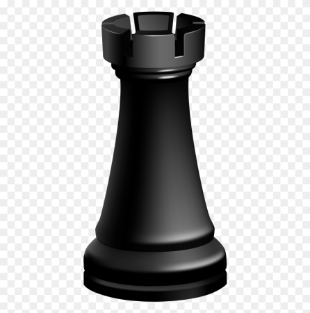 Ладья фигура в шахматах