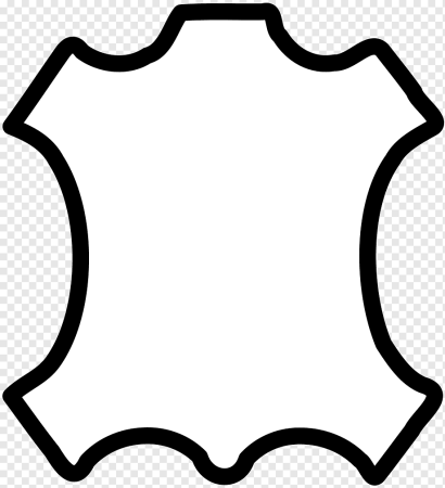 Знак натуральной кожи