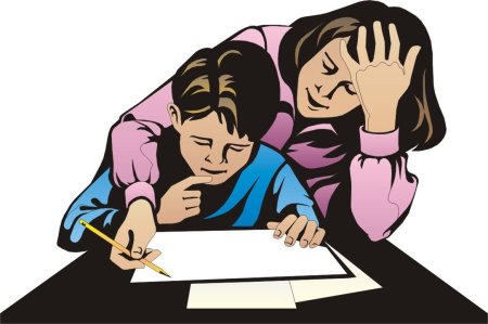 Педагогические иллюстрации
