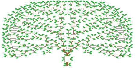 Генеалогическое Древо Family Tree
