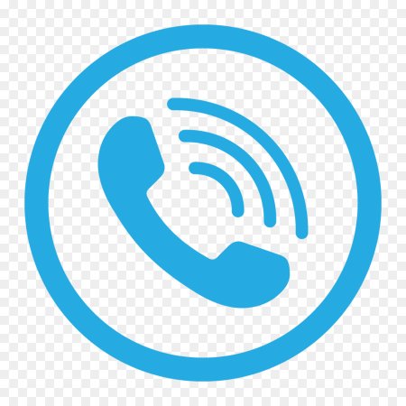 Телефонная трубка иконка