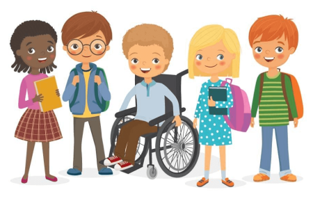 Инклюзивное образование