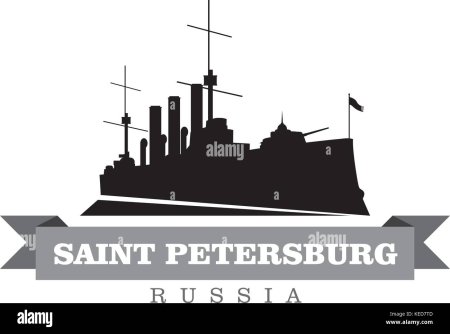 Корабль Аврора революция 1917
