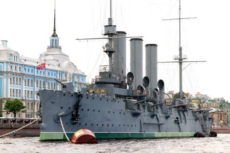 Бронепалубные крейсера типа «Диана»