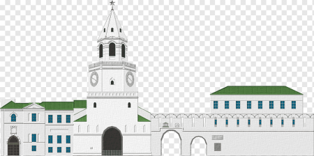 Астраханский Кремль картины