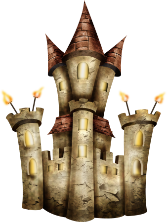 Башня Кощея