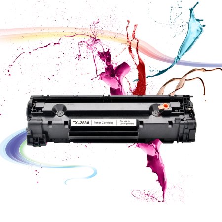 Картридж Premium Laser Toner Cartridge ce285a