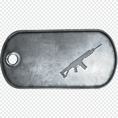Военный жетон