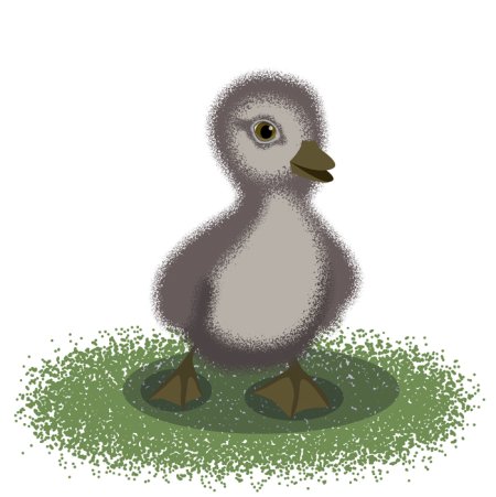 Гадкий утёнок 2009