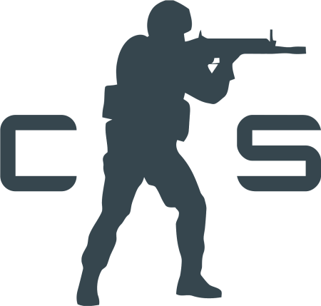 Значок контр страйк 1.6